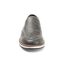 Vance Co. Men's Harrison Slip-on Casual Loafer