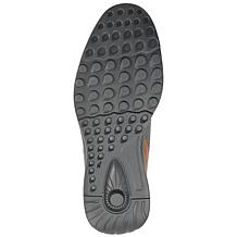 Vance Co. Men's Julius Knit Casual Dress Shoe