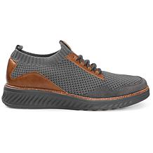 Vance Co. Men's Julius Knit Casual Dress Shoe