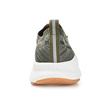 Vance Co. Men's Keller Knit Athleisure Sneaker