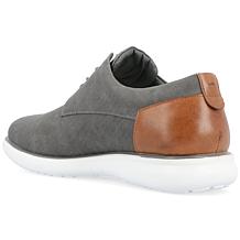 Vance Co. Men's Kirkwell Lace-up Casual Derby
