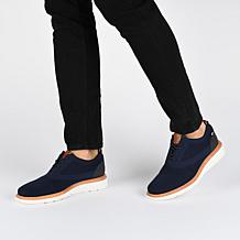 Vance Co. Men's Lamont Knit Casual Dress Shoe