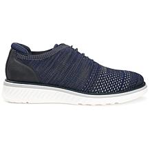 Vance Co. Men's Marlon Knit Casual Dress Shoe