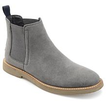 Vance Co. Marshall Chelsea Boot | HSN display picture 1