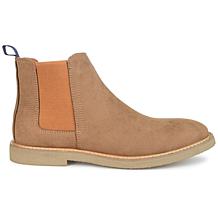 Vance Co. Men's Marshon Chelsea Boot