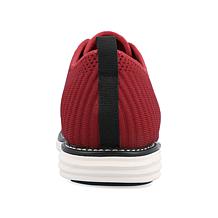 Vance Co. Men's Novak Knit Dress Shoe