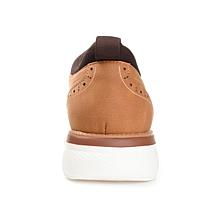 Vance Co. Men's Reynolds Casual Dress Shoe