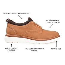 Vance Co. Men's Reynolds Casual Dress Shoe