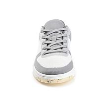 Vance Co. Men's Topher Knit Athleisure Sneaker