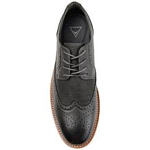 Vance Co. Men's Warrick Wingtip Derby