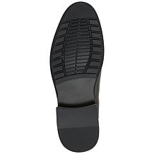 Vance Co. Men's Wide Width Landon Chelsea Dress Boot