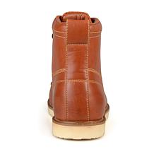 Vance Co. Men's Wyatt Mock Toe Boot