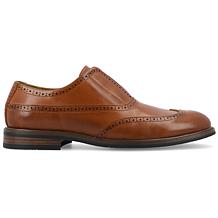 Vance Co. Nikola Slip-On Oxford