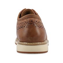Vance Co. Patrick Hybrid Oxford