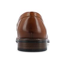 Vance Co. Rupert Bit Loafer