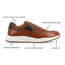 Vance Co. Thomas Casual Sneaker