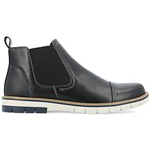 Vance Co. Waylon Pull-on Chelsea Boot