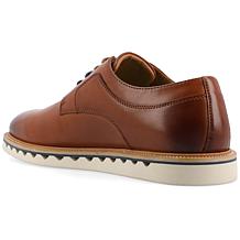 Vance Co. William Plain Toe Derby