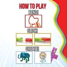Veloci-wrap-tor Craft Kit
