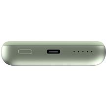 Verbatim Charge 'n' Go Magnetic Wireless Power Bank 10000 mAh