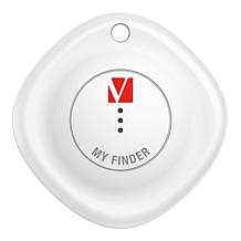 Verbatim My Finder Bluetooth Tracker - 3-Pack