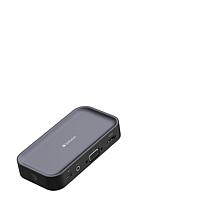 Verbatim Share My Screen USB-C Wireless Display Adapter
