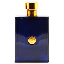 Versace Dylan Blue Men Eau De Toilette Spray 1.7 fl. oz.