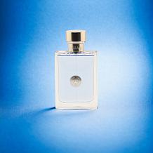 Versace Pour Homme 3.4 oz. Eau De Toilette Spray