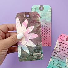 Vicki Boutin Mixed Media Gel Plate Starter Kit