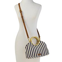 Vince Camuto Angel Top Handle Crossbody Bag