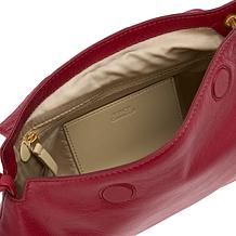 Vince Camuto Blaze Leather Shoulder Bag