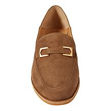 Vince Camuto Cakella Leather Loafer