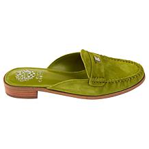 Vince Camuto Cobby Slip-On Leather/Suede Loafer