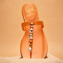 Vince Camuto Eryntie Jeweled Sandal