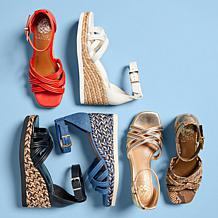 Vince Camuto Jilesa Espadrille Sandal