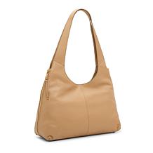Vince Camuto Kaela Leather Tote