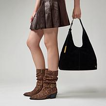 Vince Camuto Kesley Suede Boot
