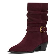 Vince Camuto Kesley Suede Boot