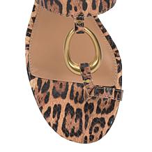 Vince Camuto Kimena Leather Thong Sandal