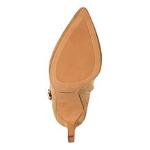 Vince Camuto Kreitha Leather/Suede Shootie