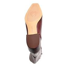 Vince Camuto Pavla Leather or Suede Tall Boot - Wide