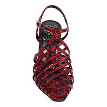 Vince Camuto® Scarla Woven Dress Shoe
