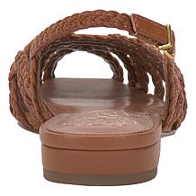 Vince Camuto Stiorra Woven Flat Sandal