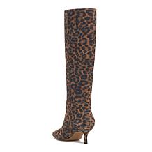 Vince Camuto Tansie Tall Slouch Boot Leather Wide