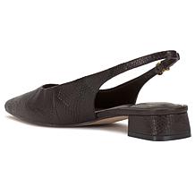 Vince Camuto VC-Valiey Slingback Dress Shoe