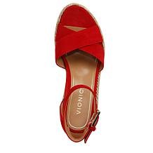 Vionic Marina Ankle Strap