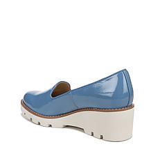 Vionic Willa Wedge Slip-on