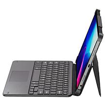 Visual Land 11" 2-in-1 Octa-Core 128GB FHD Tablet with Keyboard