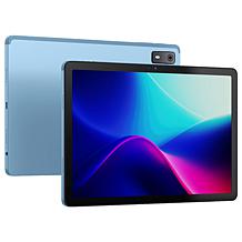 Visual Land 11 2-in-1 Octa-Core 128GB FHD Tablet with Pogo Keyboard