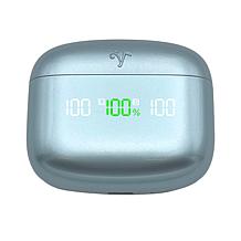 Visual Land SOUNDWAVE A1 Essential ANC Earbuds